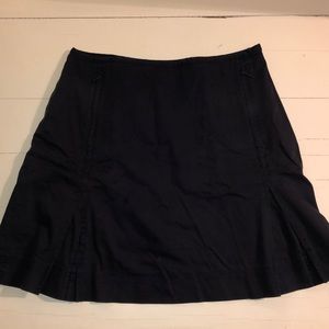 Nike Golf Skort